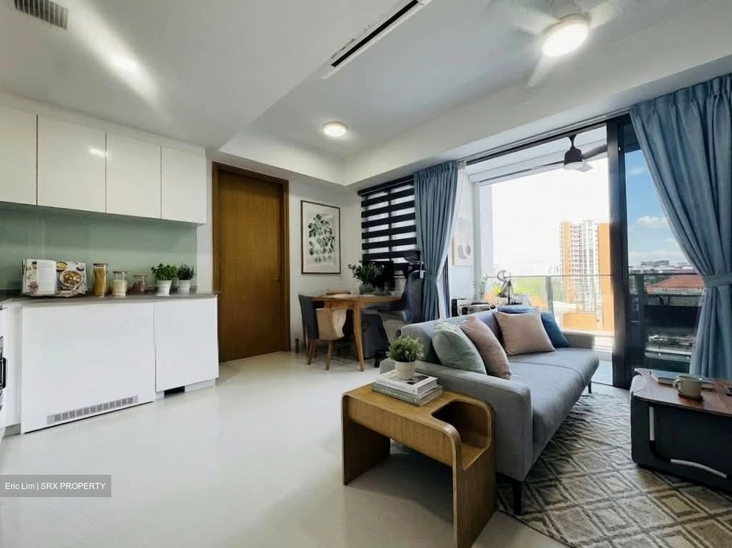 Bartley Ridge (D13), Condominium #535813901